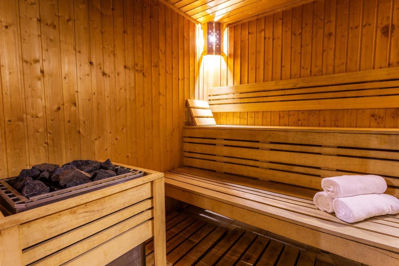 Hotel Mursalitsa By Hmg Pamporovo Kültér fotó