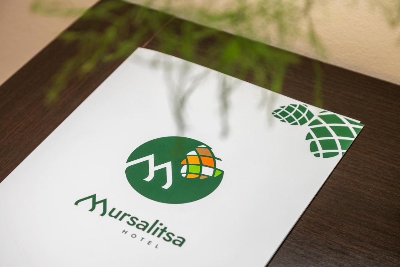 Hotel Mursalitsa By Hmg Pamporovo Kültér fotó