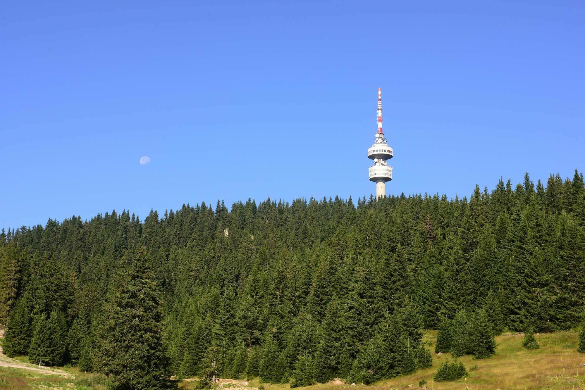 Hotel Mursalitsa By Hmg Pamporovo Kültér fotó